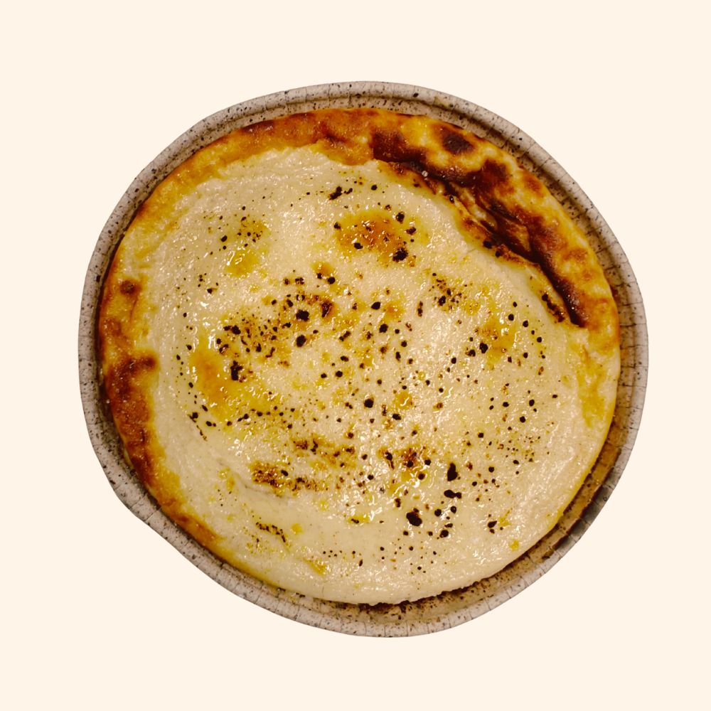 Baskijski - Klasyczny (monoporcja) - 2 szt.