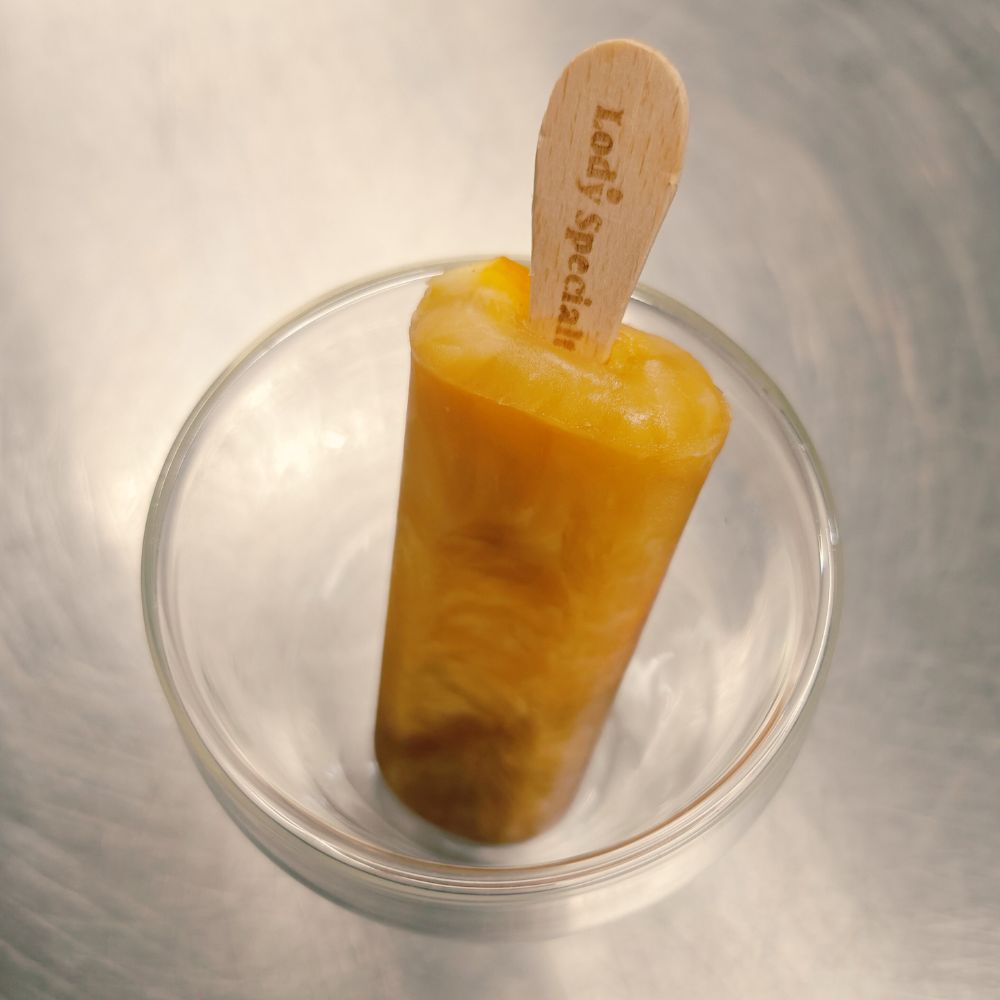 Napar: imbir, cynamon, goździki, pomarańcza - Take a SIP!