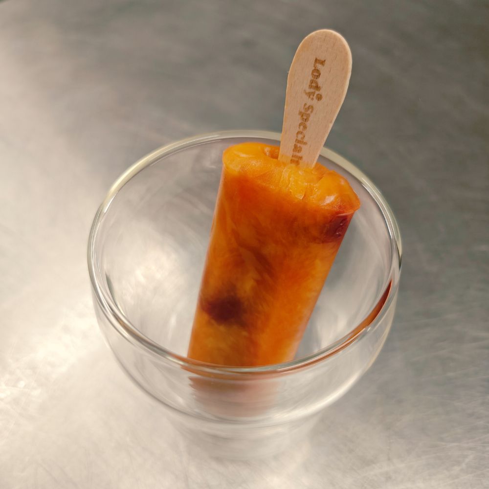 Napar: rokitnik, pomarańcza, czerwona porzeczka, miód - Take a SIP!