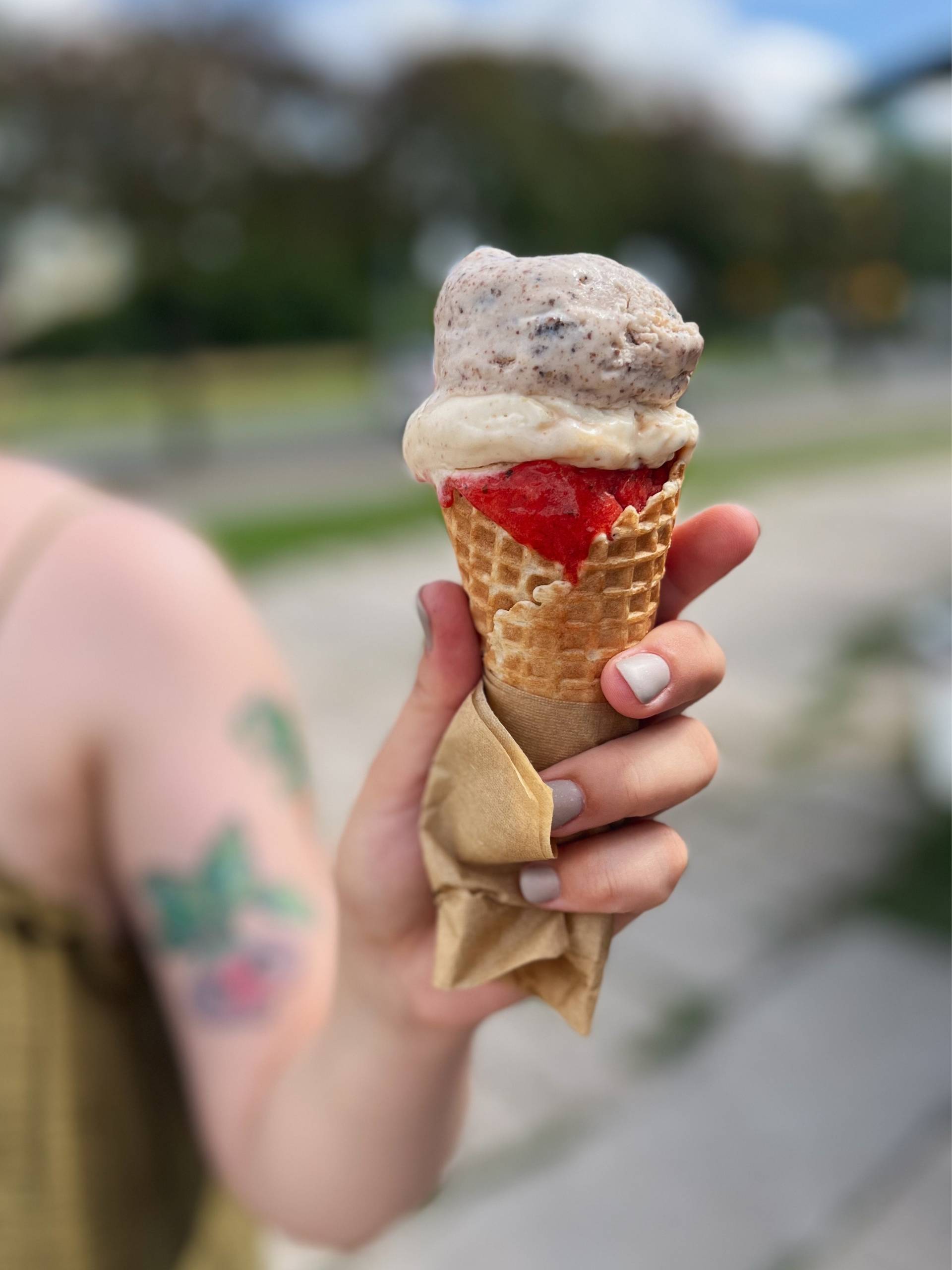 lody na galki kategoria